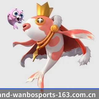 AI 革新(WANBO SPORTS)